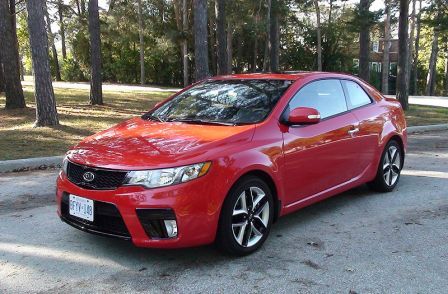 Cerato (Forte) 8
